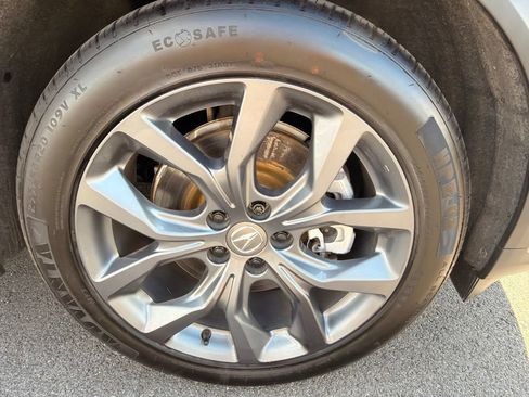 Used 2023 Acura MDX A-Spec AWD/4WD image 36