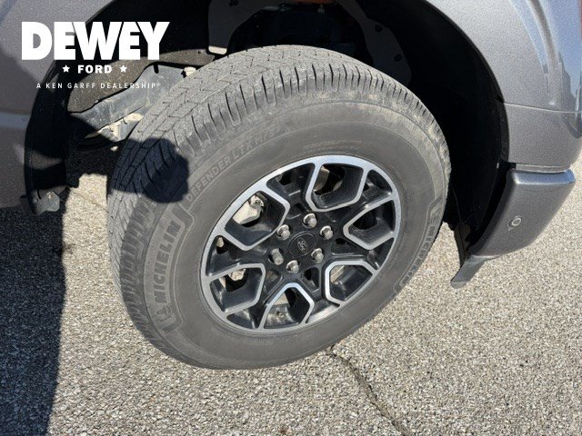 Used 2022 Ford F150 Lariat w/ Equipment Group 502A High AWD/4WD image 41