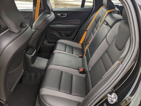 Certified 2024 Volvo V60 T8 Polestar AWD/4WD image 23