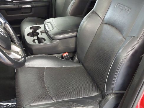 Used 2017 RAM 1500 Laramie image 22