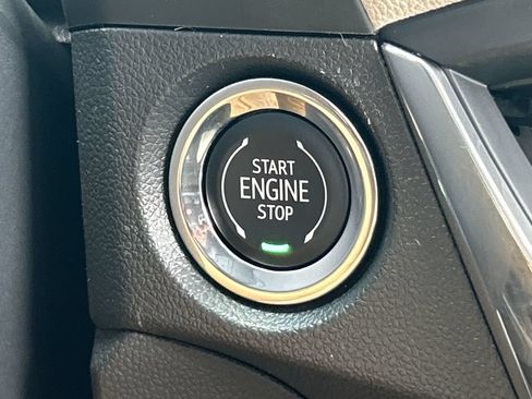 New 2026 Buick Encore GX Preferred w/ Advanced Technology Package FWD image 17