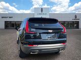 Used 2021 Cadillac XT4 Luxury w/ Cold Weather Package image 3