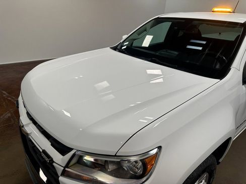 Used 2021 Chevrolet Colorado LT w/ Fleet Safety Package image 51