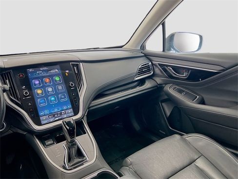 Certified 2023 Subaru Outback Limited image 24