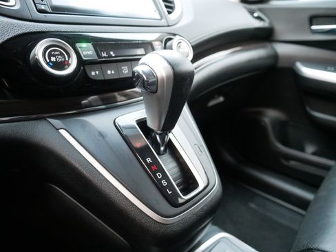 Used 2015 Honda CR-V EX-L image 24