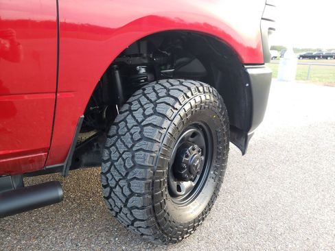 New 2026 RAM 2500 Tradesman AWD/4WD image 11