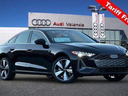 New 2025 Audi A5 2.0T Premium Plus