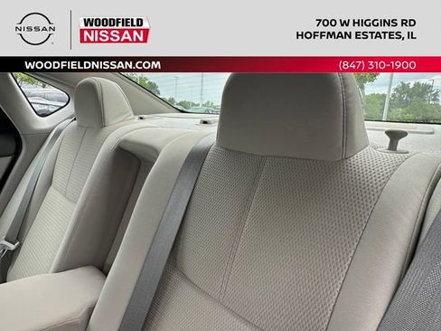 Used 2014 Nissan Sentra S FWD image 30