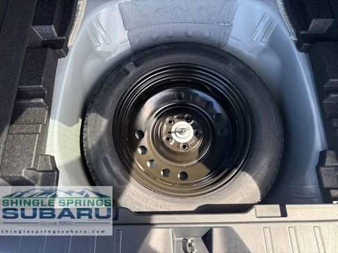 Certified 2025 Subaru Outback Onyx Edition image 19