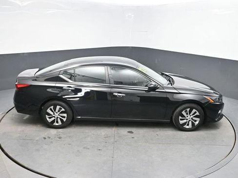 Used 2022 Nissan Altima 2.5 S w/ Driver Assist Package FWD image 30