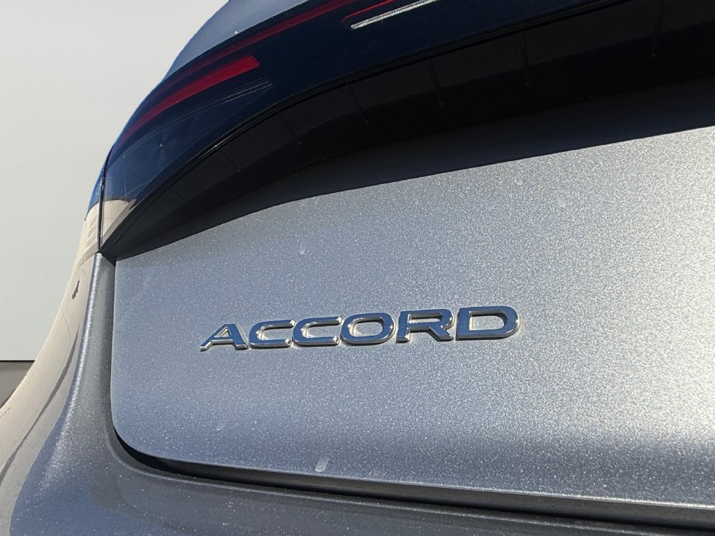 Used 2024 Honda Accord EX image 30