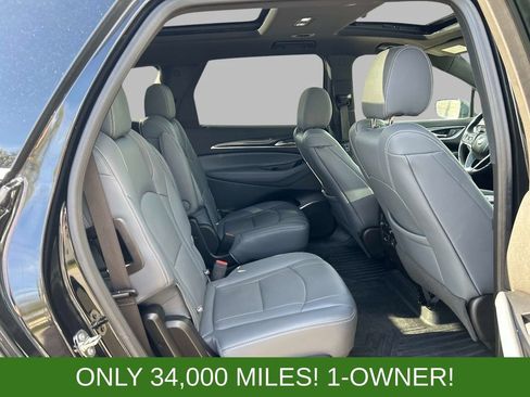 Used 2023 Buick Enclave Essence w/ Experience Buick Package AWD/4WD image 15