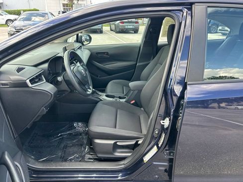 Used 2024 Toyota Corolla LE FWD image 16