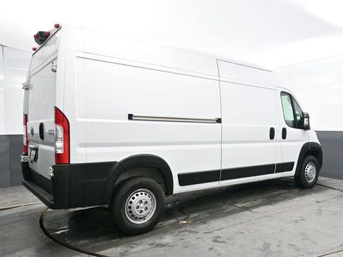 Used 2025 RAM ProMaster 2500 w/ Convenience Group FWD image 6