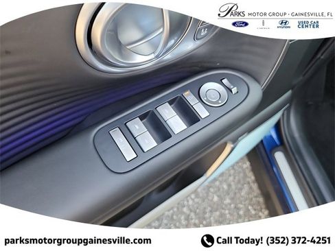 New 2026 Hyundai Ioniq 9 Limited image 13