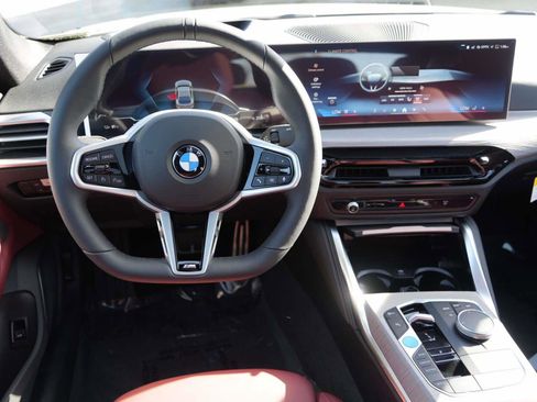 New 2026 BMW i4 eDrive40 w/ M Sport Package image 7