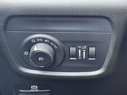 Certified 2022 Jeep Grand Cherokee Overland AWD/4WD image 29