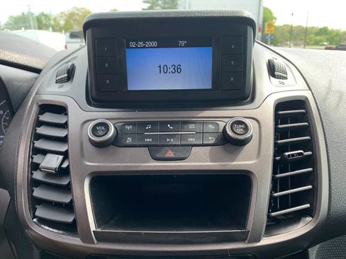 Used 2021 Ford Transit Connect XL image 16