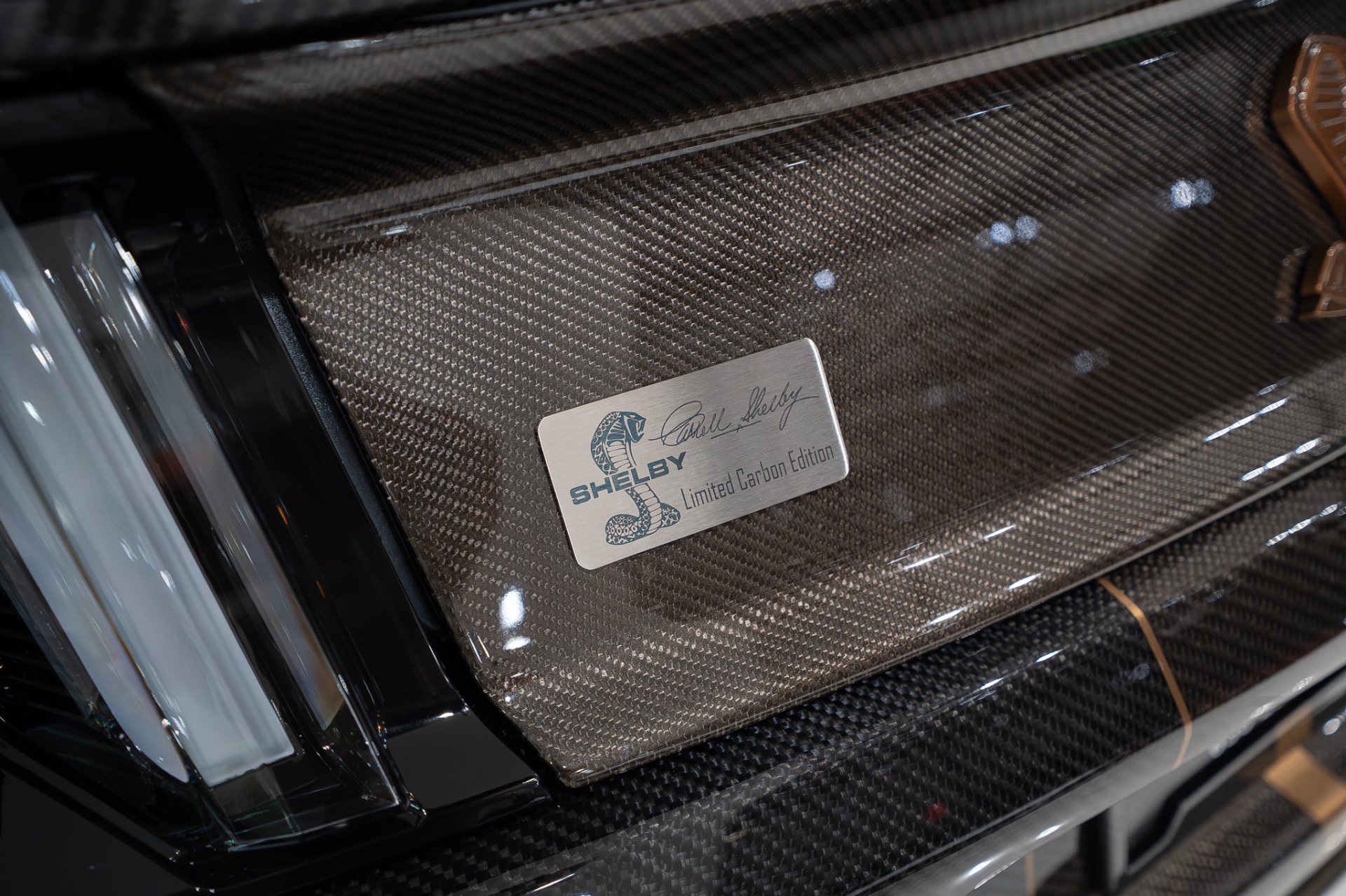 Used 2022 Ford Mustang Shelby GT500 w/ Carbon Fiber Track Pack RWD image 63