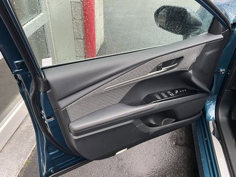 New 2026 Toyota Camry XLE image 12