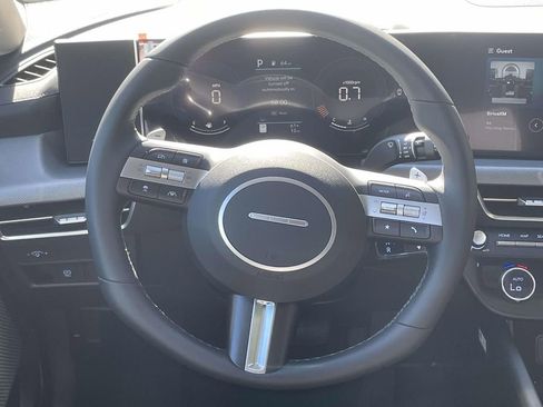 New 2026 Hyundai Sonata SEL image 12