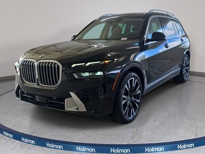 Certified 2025 BMW X7 xDrive40i