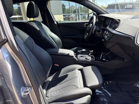 Used 2024 BMW M235i xDrive Gran Coupe w/ Premium Package AWD/4WD image 32