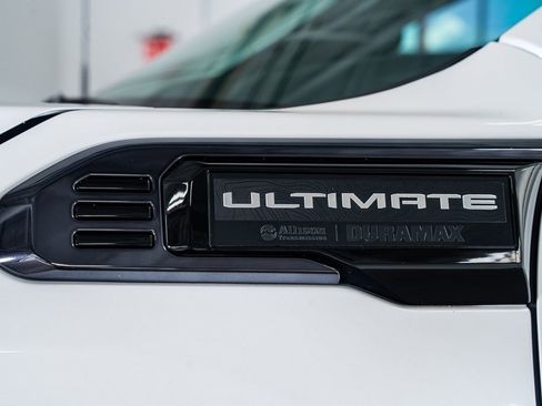 Used 2024 GMC Sierra 2500 Denali Ultimate w/ Max Trailering Package image 21