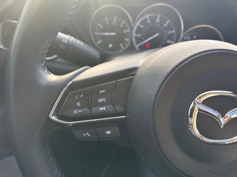 Certified 2023 MAZDA CX-5 AWD 2.5 S image 45