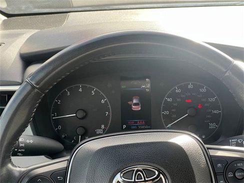 Certified 2024 Toyota Corolla SE image 16