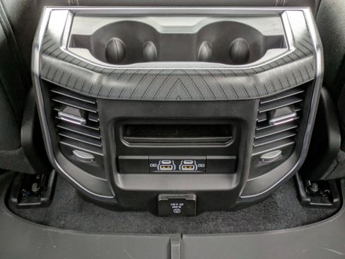 Used 2026 RAM 1500 Big Horn image 16