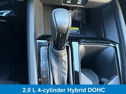 Certified 2025 Honda Accord Sport image 24