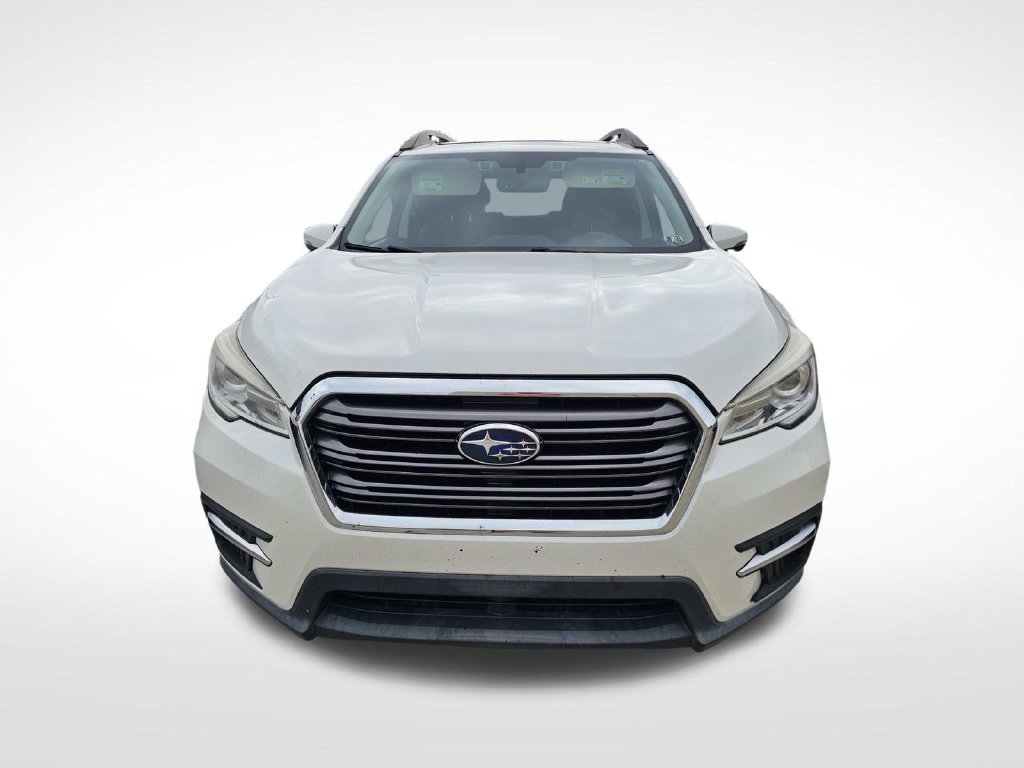 Used 2020 Subaru Ascent Limited w/ Technology Package AWD/4WD image 2