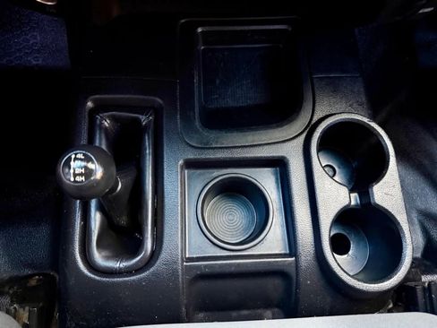 Used 2016 RAM 3500 Tradesman w/ Popular Equipment Group image 19