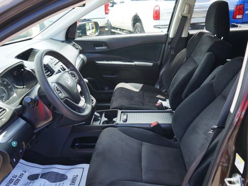 Used 2014 Honda CR-V EX image 14