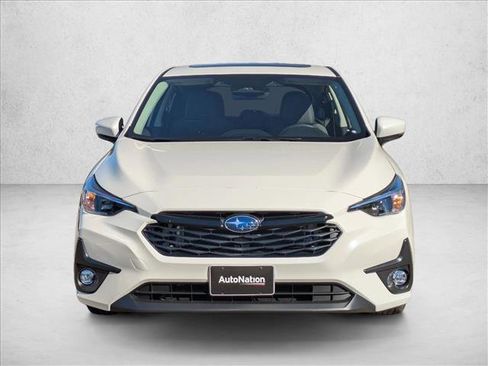 New 2026 Subaru Impreza 2.0i Sport image 6