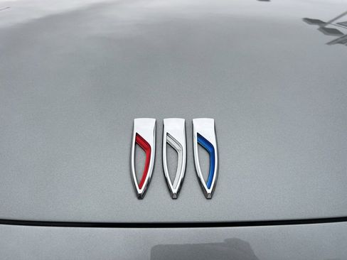 New 2026 Buick Envision Sport Touring image 13