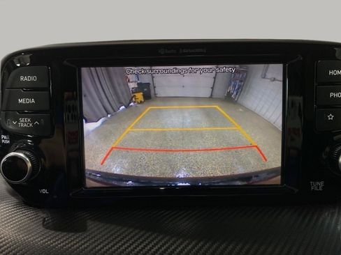 Used 2020 Hyundai Tucson Value AWD/4WD image 12