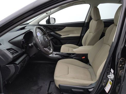 Used 2021 Subaru Impreza 2.0i AWD/4WD image 17