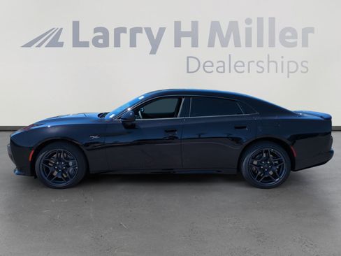 New 2026 Dodge Charger R/T AWD/4WD image 2