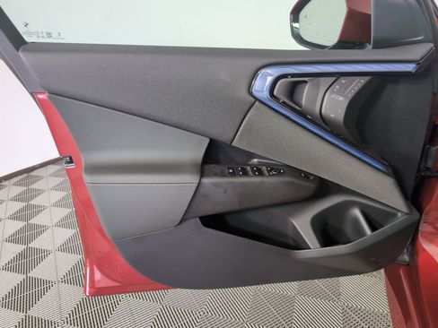 Used 2025 BMW X3 xDrive30i w/ M Sport Package image 21