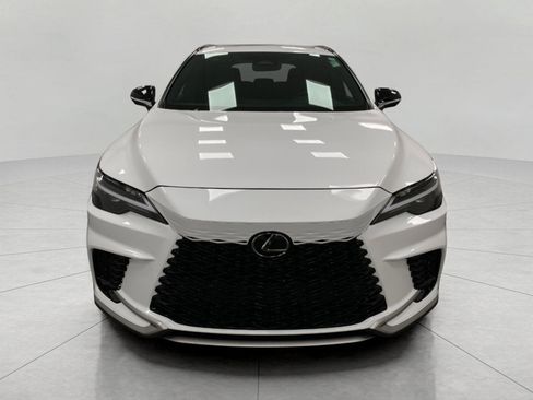 New 2026 Lexus RX 350 AWD image 10