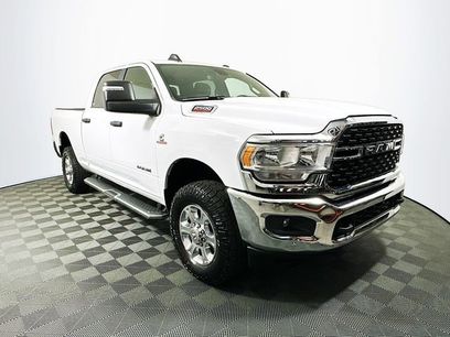 Used 2024 RAM 2500 Big Horn