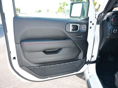 New 2026 Jeep Gladiator Rubicon image 14