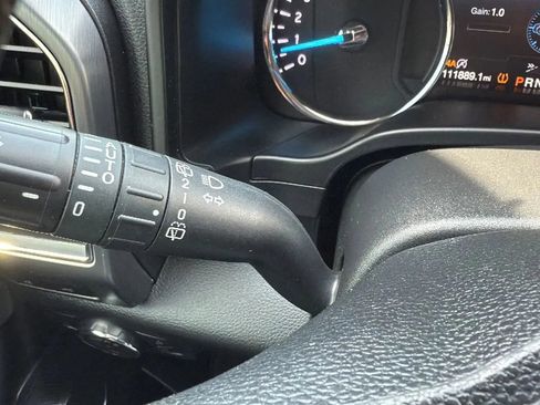 Used 2018 Ford Expedition Platinum AWD/4WD image 13