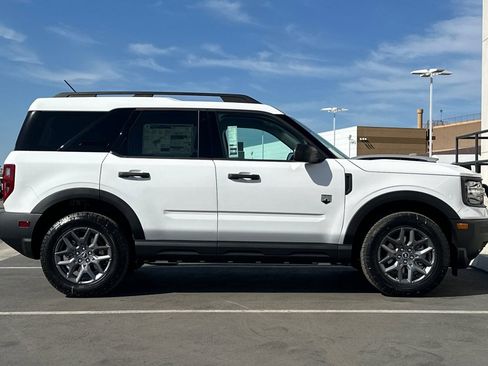 New 2026 Ford Bronco Sport Big Bend w/ Convenience Package image 2