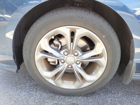 Used 2024 Honda Accord EX image 7