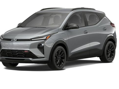 New 2027 Chevrolet Bolt RS FWD image 26