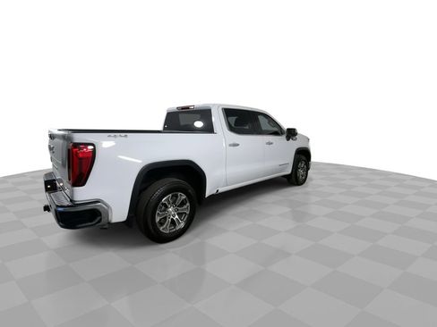 Used 2025 GMC Sierra 1500 SLT image 8