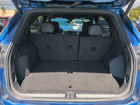 Certified 2023 Chevrolet Equinox RS FWD image 14